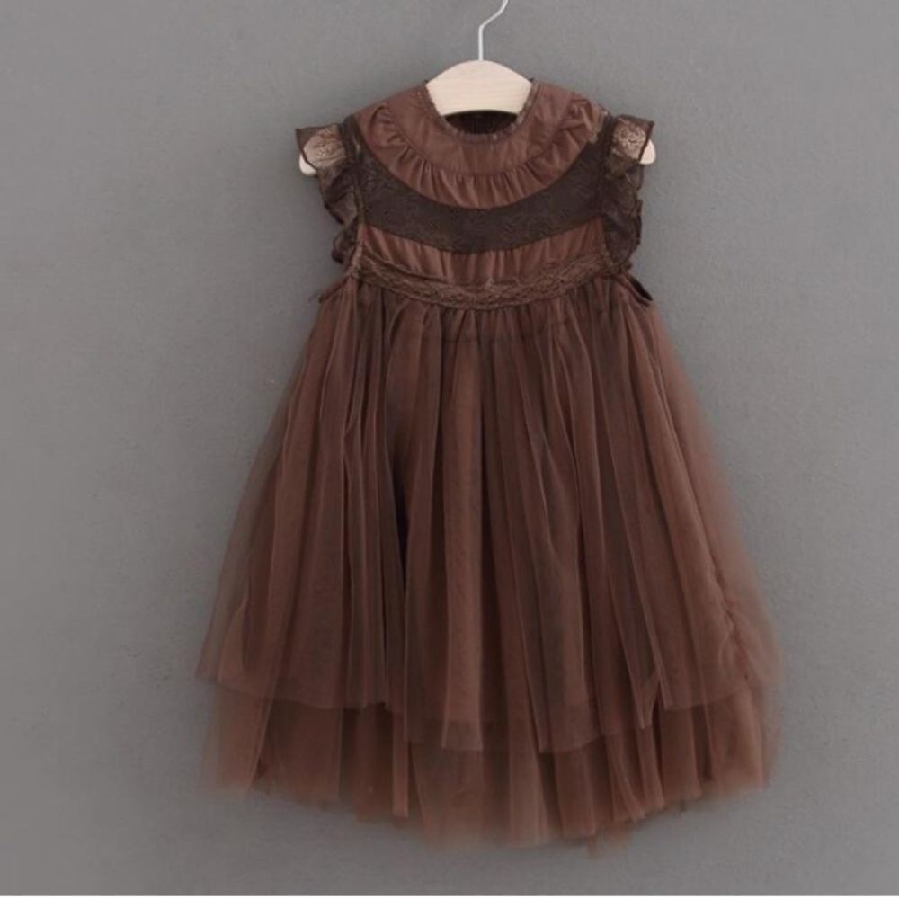 little girls dress